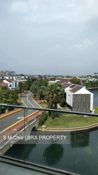 The Residences at W Singapore Sentosa Cove (D4), Condominium #177765642